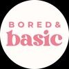 boredandbasic